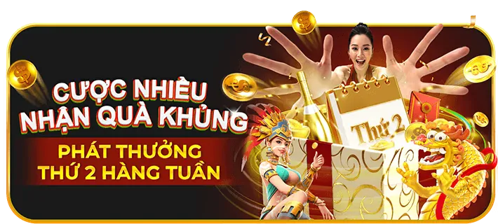 Khuyến Mãi Nhà Cái Tặng Tiền Trải Nghiệm