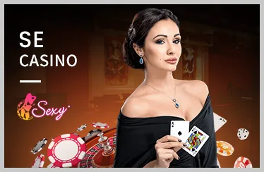 Casino Trực Tuyến S666